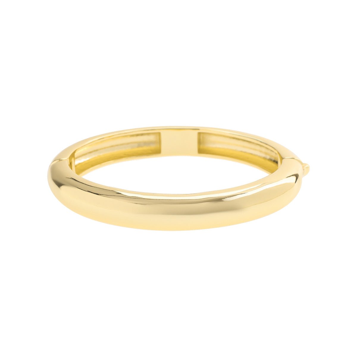 Leena Gold Bangle