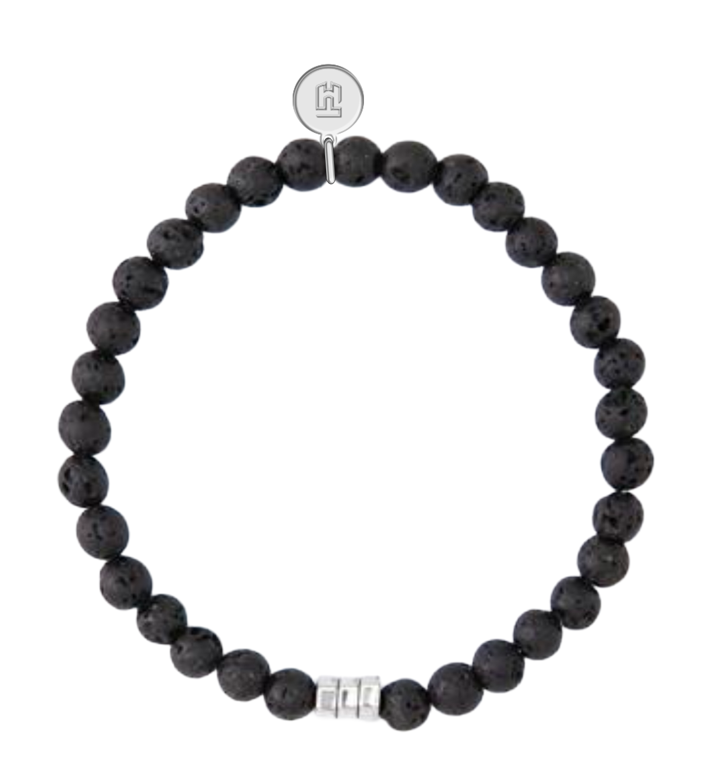 Sebastian Shadow Beaded Bracelet