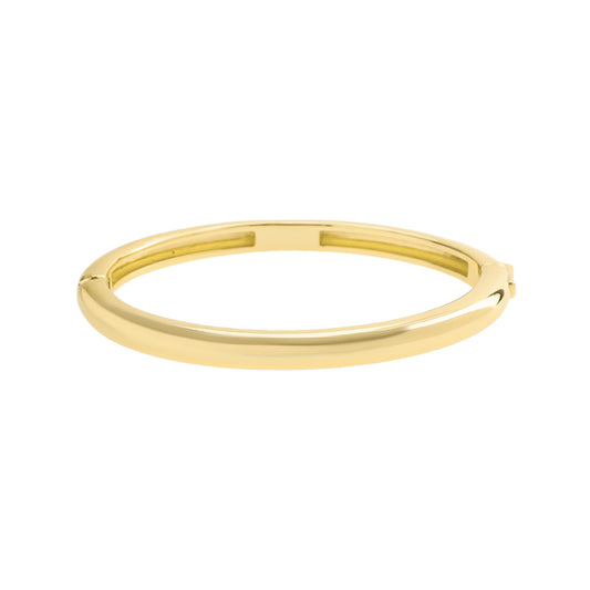 Christina Gold Bangle